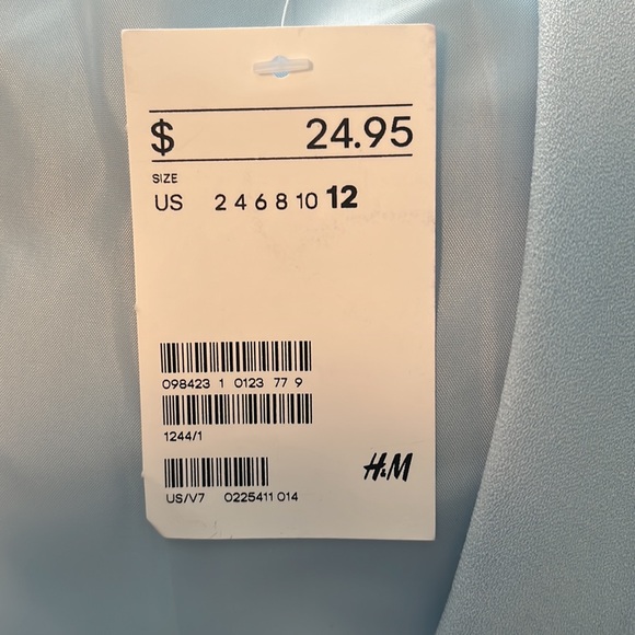 H&M Divided jacket - Picture 5 of 5